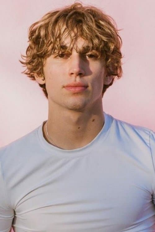 Vinnie Hacker photo