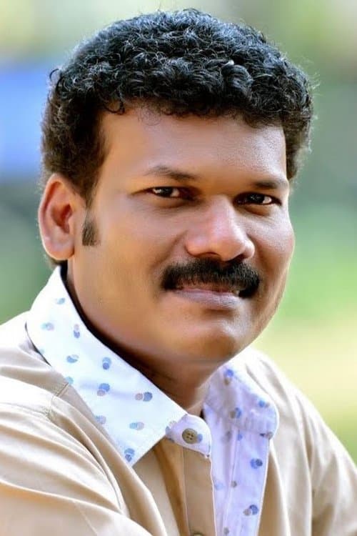Vinod Kedamangalam photo