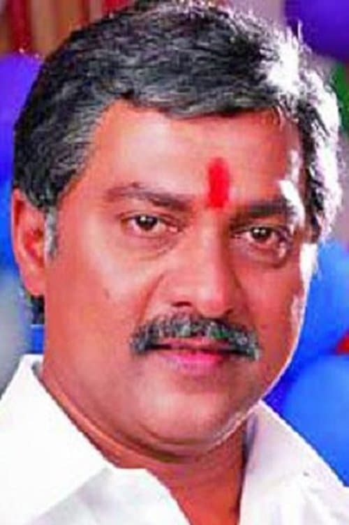 Vinod Kumar photo