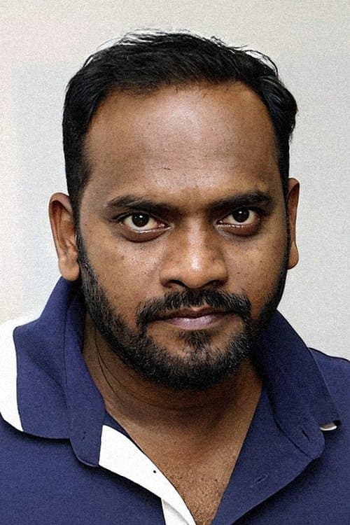 Vinod Sagar photo