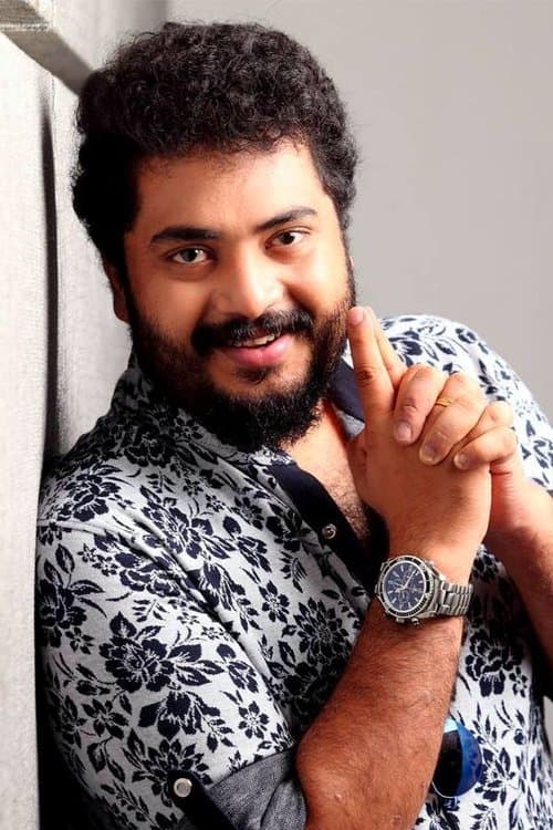 Vinu Mohan photo