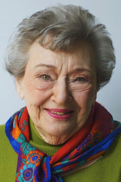 Viola Harris photo