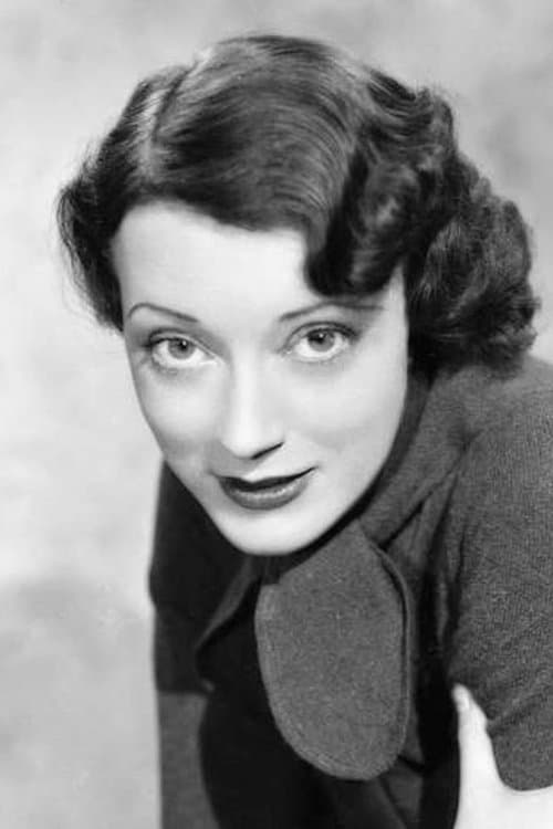 Viola Keats photo