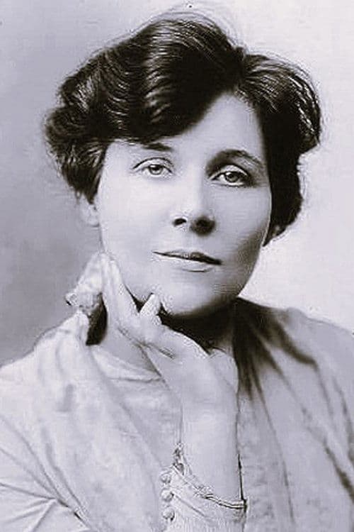 Viola Roache photo