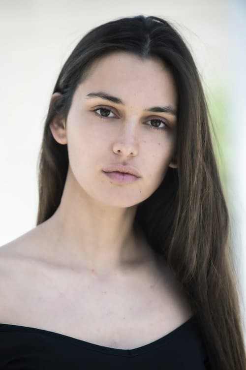Viola Sofia Betti photo