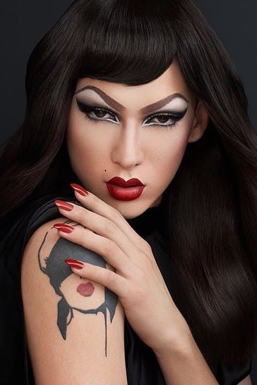 Violet Chachki photo