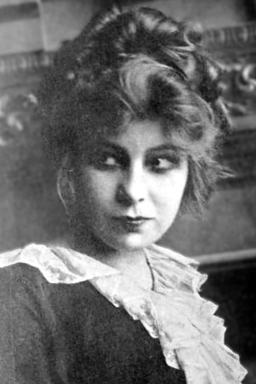 Violet Horner photo