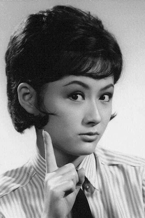 Violet Pan Ying-Zi photo
