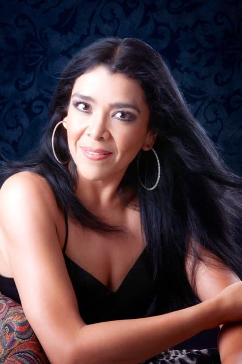 Violeta Dávalos photo