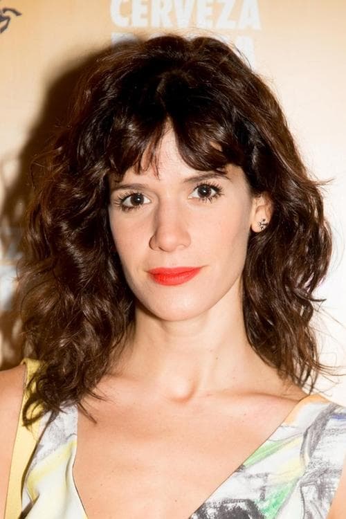 Violeta Urtizberea photo
