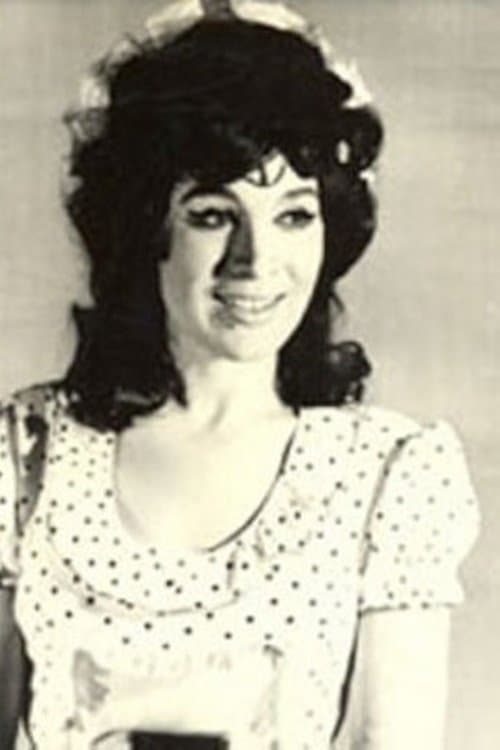 Violetta Gevorkyan photo