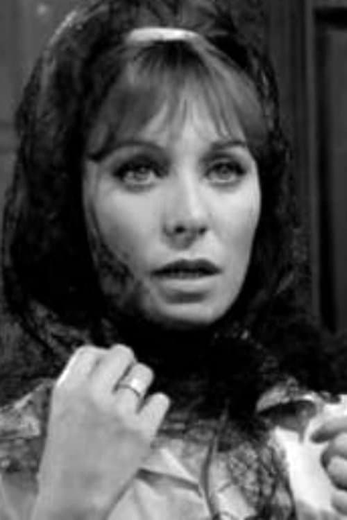 Violette Marceau photo