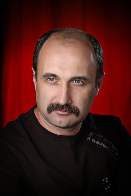 Viorel Cornescu photo