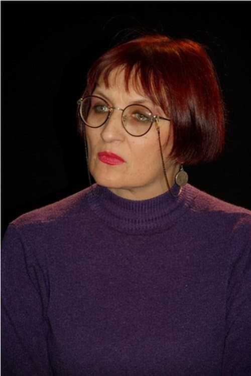 Viorica Geantă-Chelbea photo