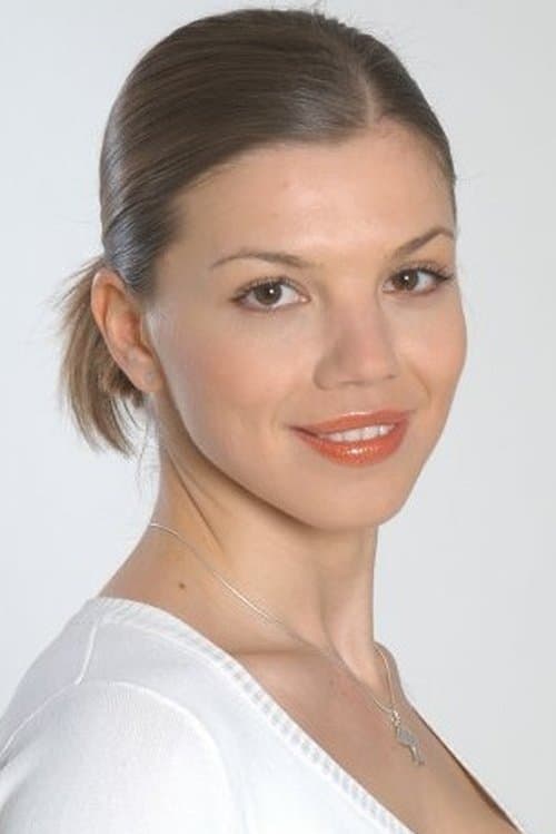 Viorica Vodă photo