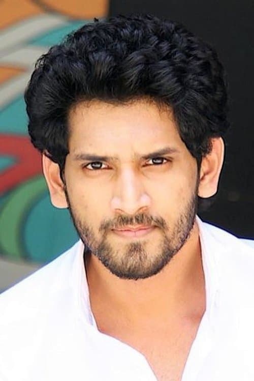 Viraj Ashwin photo
