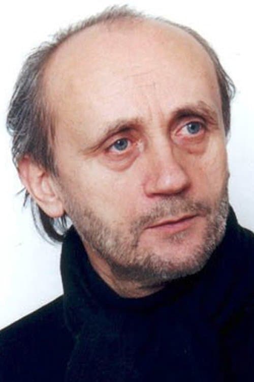 Virgil Flonda photo