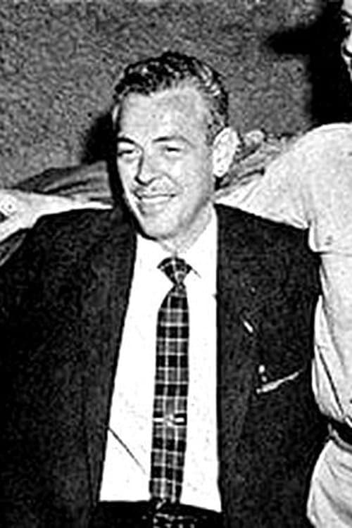 A portrait of Virgil W. Vogel