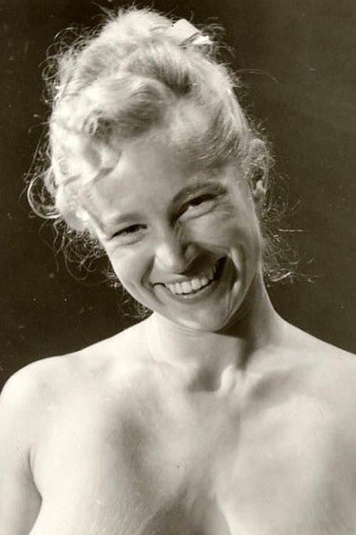 Virginia Bell photo