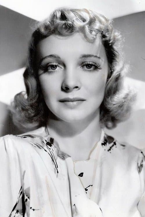 Virginia Bruce photo