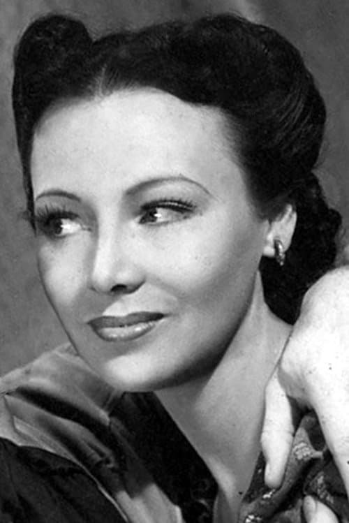 Virginia Carroll photo