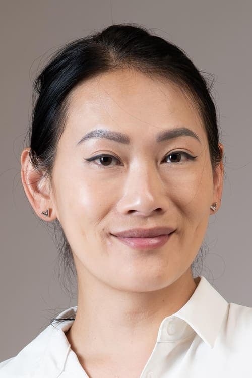 Virginia Chien photo