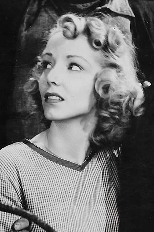 Virginia Davis photo