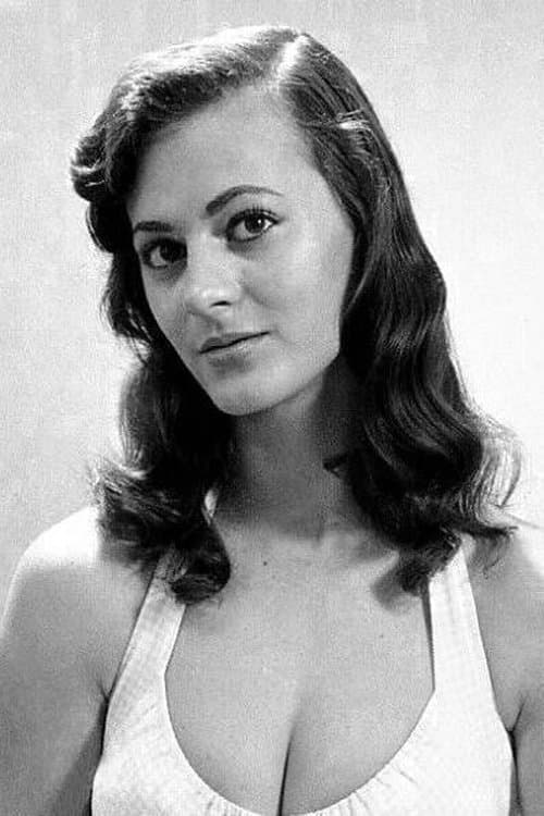 Virginia Gordon photo