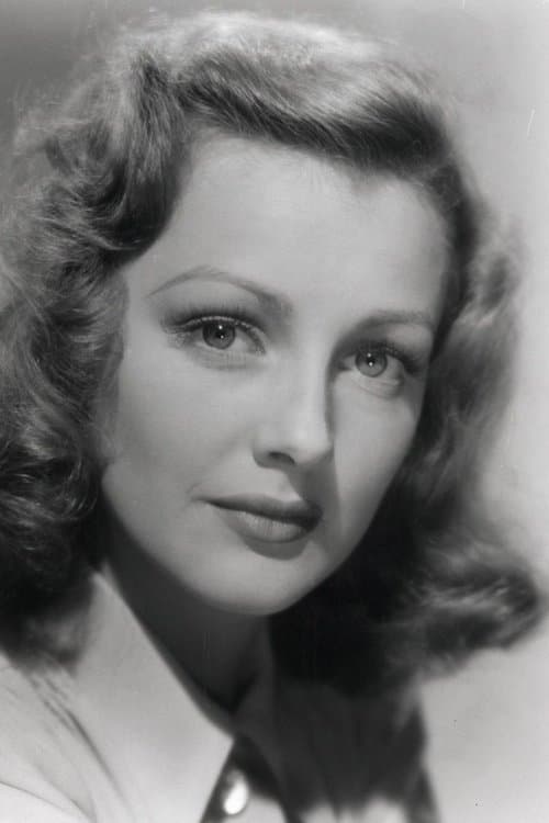 Virginia Grey photo