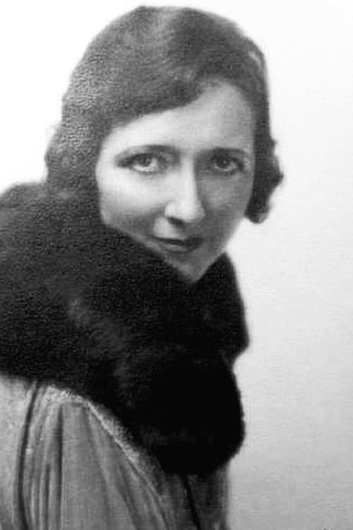 Virginia Hammond photo