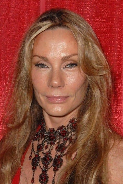Virginia Hey photo