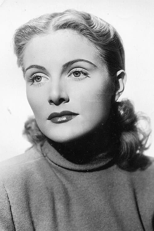 Virginia Huston photo