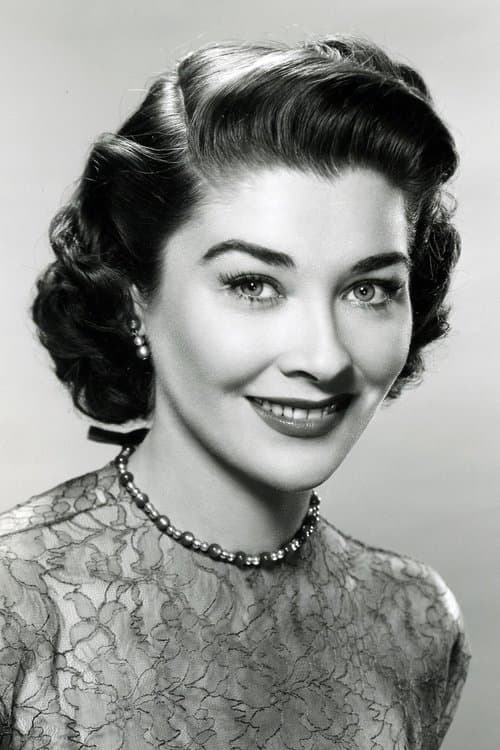 Virginia Leith photo
