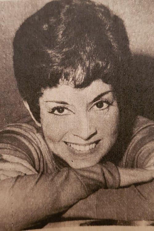 Virginia Luque photo