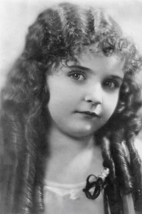 Virginia Marshall photo