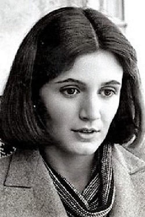 Virginia Mataix photo