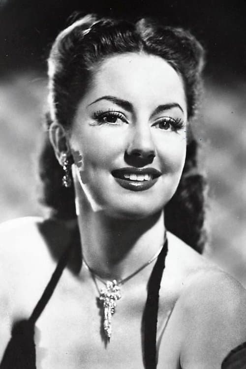 Virginia O'Brien photo