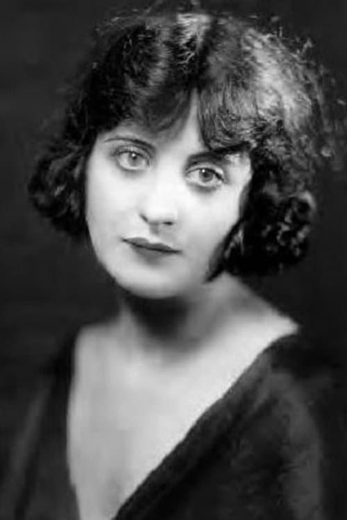 Virginia Rappe photo