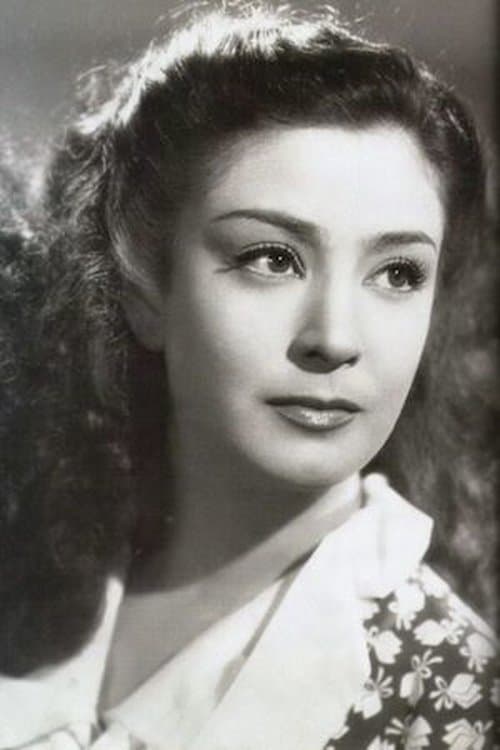 Virginia Serret photo