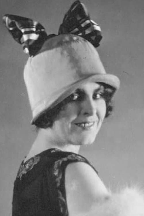 Virginia True Boardman photo