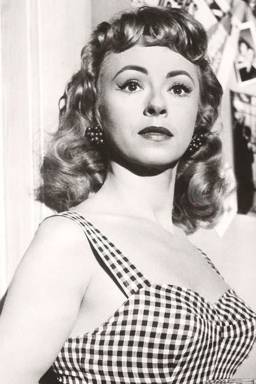 Virginia Vincent photo