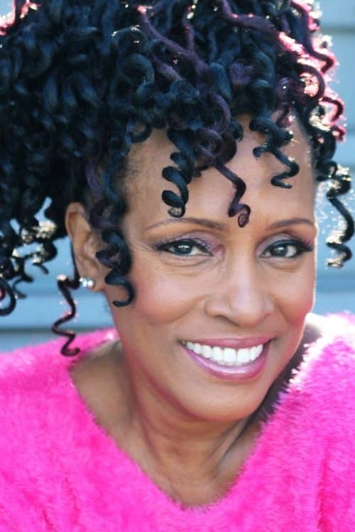 Virginia Watson photo