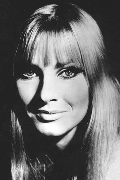 Virginia Wetherell photo