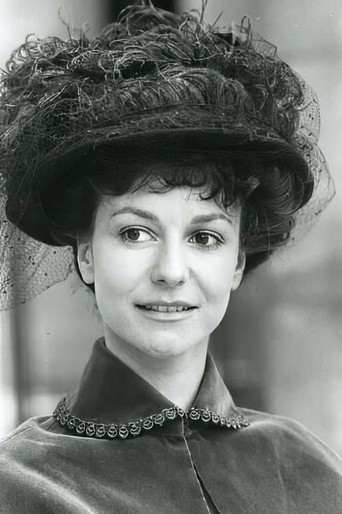 Virginie Billetdoux photo