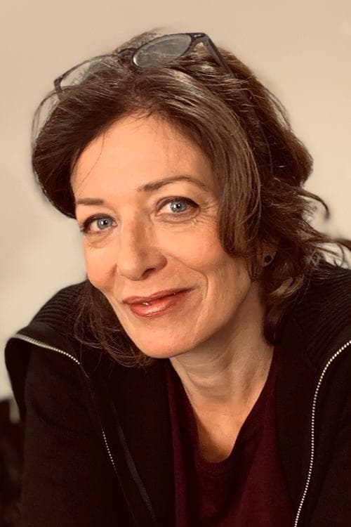 Virginie Darmon photo