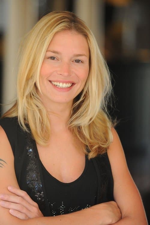Virginie de Clausade photo