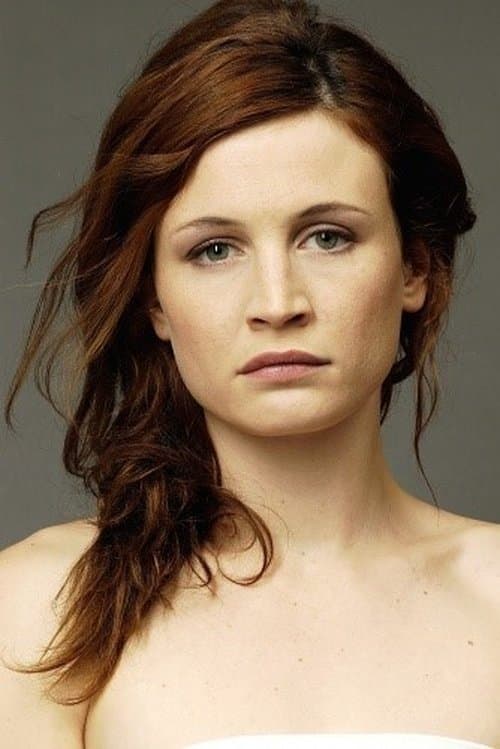 Virginie Lanoué photo