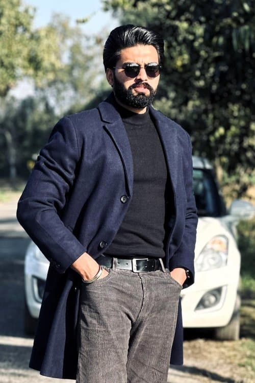 Virsa Riar photo