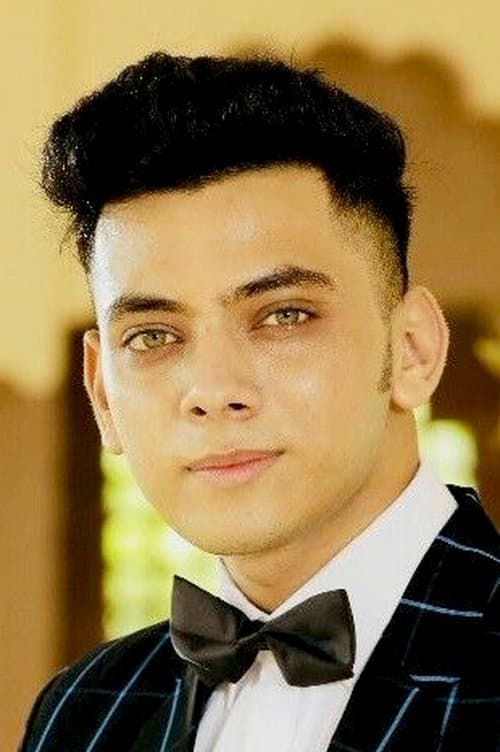 Vishal Jethwa photo