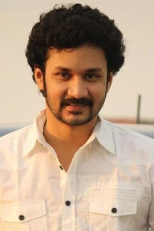 Vishnu Kumar photo